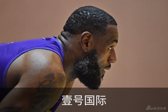 壹号国际企业介绍展示图
